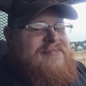 Meet your Posher, William